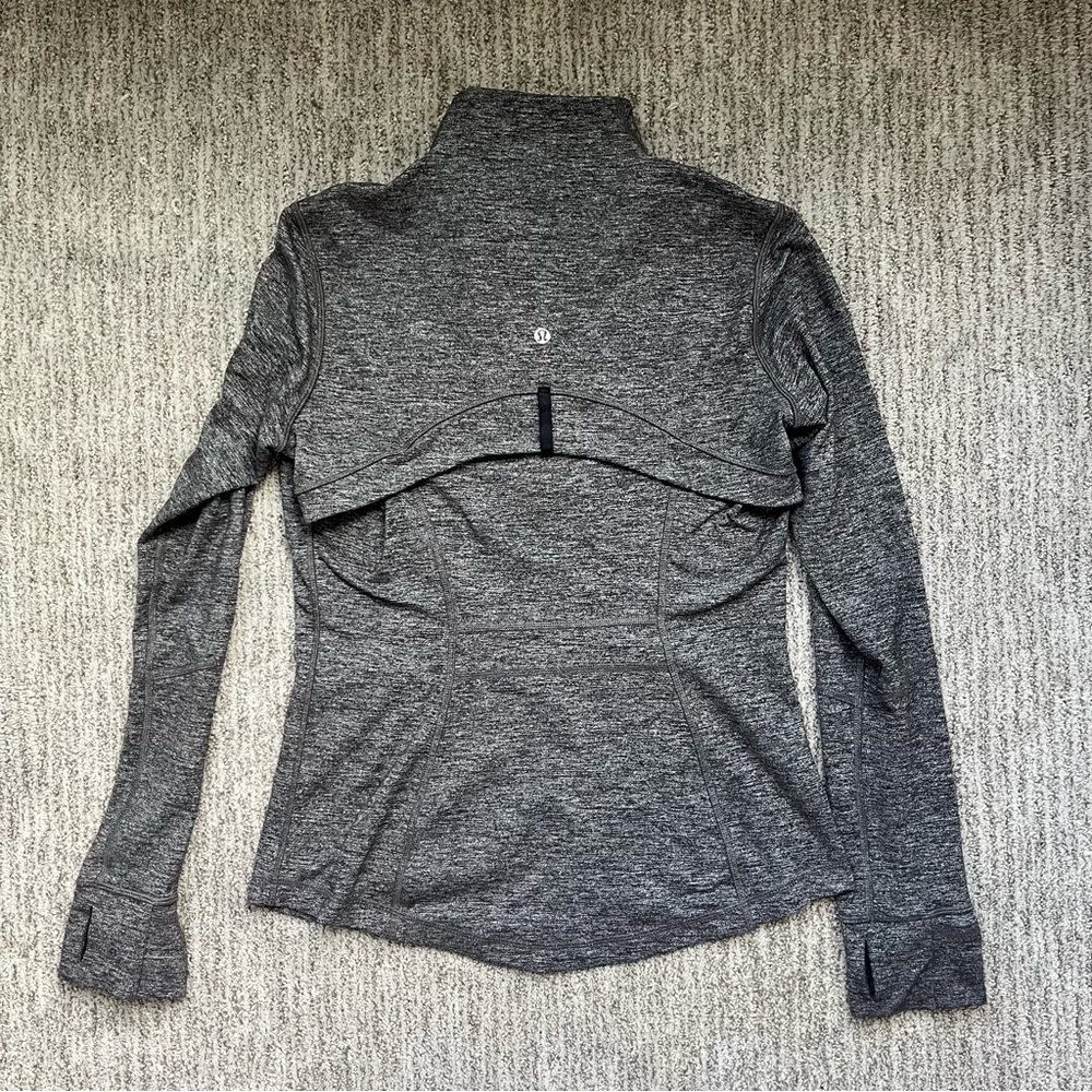 Lululemon Define Jacket - Picture 3 of 5